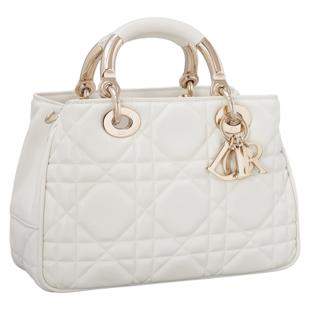 CHRISTIAN DIOR(USED)크리스찬디올 레이디 95.22백